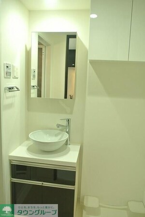 THE HOUSE 赤坂檜町の物件内観写真